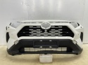 Zderzak przedni Toyota Rav4 5 V XA50 19r.- przód 4XPDC spryski 52119-42B20