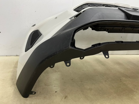 Zderzak przedni Toyota Rav4 5 V XA50 19r.- przód 4XPDC spryski 52119-42B20 Zderzak przedni Toyota Rav4 5 V XA50 19r.- przód 4XPDC spryski 52119-42B20