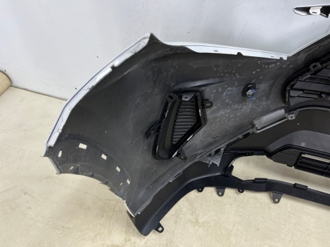 Zderzak przedni Toyota Rav4 5 V XA50 19r.- przód 4XPDC spryski 52119-42B20 Zderzak przedni Toyota Rav4 5 V XA50 19r.- przód 4XPDC spryski 52119-42B20