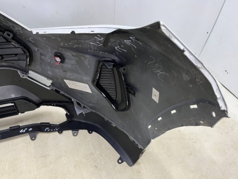 Zderzak przedni Toyota Rav4 5 V XA50 19r.- przód 4XPDC spryski 52119-42B20 Zderzak przedni Toyota Rav4 5 V XA50 19r.- przód 4XPDC spryski 52119-42B20