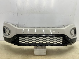 Zderzak przedni VW T-Roc 21r.- Lift przód 6XPDC 85H807521C
