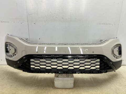 Zderzak przedni VW T-Roc 21r.- Lift przód 6XPDC 85H807521C Zderzak przedni VW T-Roc 21r.- Lift przód 6XPDC 85H807521C