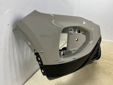 Zderzak przedni VW T-Roc 21r.- Lift przód 6XPDC 85H807521C Zderzak przedni VW T-Roc 21r.- Lift przód 6XPDC 85H807521C