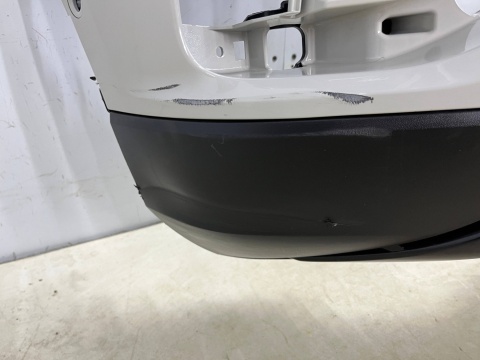 Zderzak przedni VW T-Roc 21r.- Lift przód 6XPDC 85H807521C Zderzak przedni VW T-Roc 21r.- Lift przód 6XPDC 85H807521C