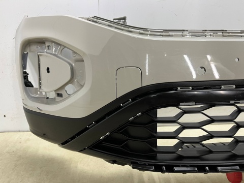 Zderzak przedni VW T-Roc 21r.- Lift przód 6XPDC 85H807521C Zderzak przedni VW T-Roc 21r.- Lift przód 6XPDC 85H807521C