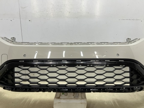 Zderzak przedni VW T-Roc 21r.- Lift przód 6XPDC 85H807521C Zderzak przedni VW T-Roc 21r.- Lift przód 6XPDC 85H807521C