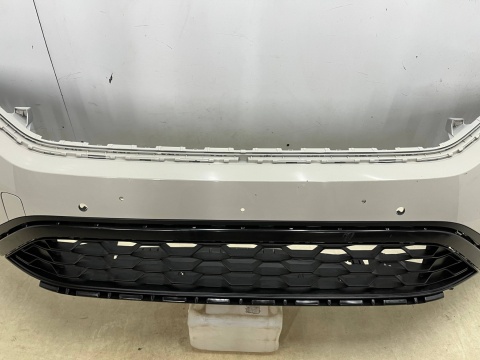 Zderzak przedni VW T-Roc 21r.- Lift przód 6XPDC 85H807521C Zderzak przedni VW T-Roc 21r.- Lift przód 6XPDC 85H807521C