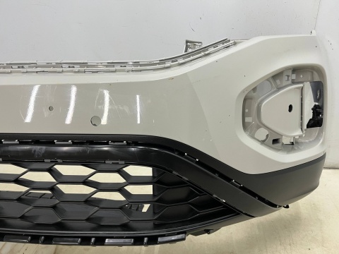Zderzak przedni VW T-Roc 21r.- Lift przód 6XPDC 85H807521C Zderzak przedni VW T-Roc 21r.- Lift przód 6XPDC 85H807521C