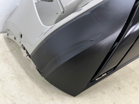 Zderzak przedni VW T-Roc 21r.- Lift przód 6XPDC 85H807521C Zderzak przedni VW T-Roc 21r.- Lift przód 6XPDC 85H807521C