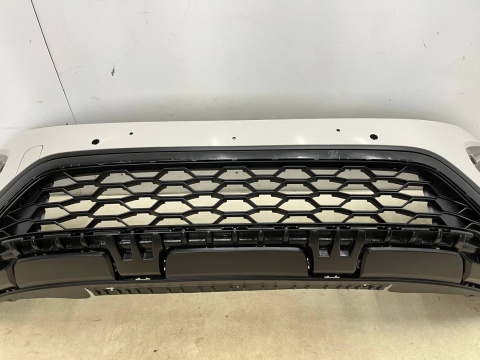 Zderzak przedni VW T-Roc 21r.- Lift przód 6XPDC 85H807521C Zderzak przedni VW T-Roc 21r.- Lift przód 6XPDC 85H807521C