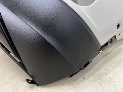 Zderzak przedni VW T-Roc 21r.- Lift przód 6XPDC 85H807521C Zderzak przedni VW T-Roc 21r.- Lift przód 6XPDC 85H807521C