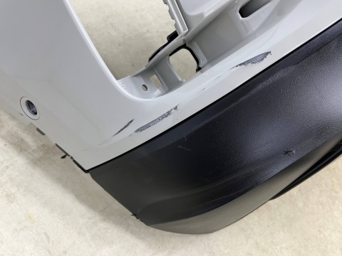Zderzak przedni VW T-Roc 21r.- Lift przód 6XPDC 85H807521C Zderzak przedni VW T-Roc 21r.- Lift przód 6XPDC 85H807521C