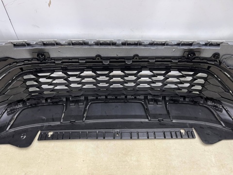 Zderzak przedni VW T-Roc 21r.- Lift przód 6XPDC 85H807521C Zderzak przedni VW T-Roc 21r.- Lift przód 6XPDC 85H807521C