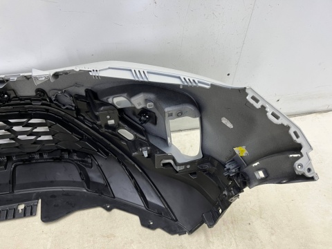 Zderzak przedni VW T-Roc 21r.- Lift przód 6XPDC 85H807521C Zderzak przedni VW T-Roc 21r.- Lift przód 6XPDC 85H807521C