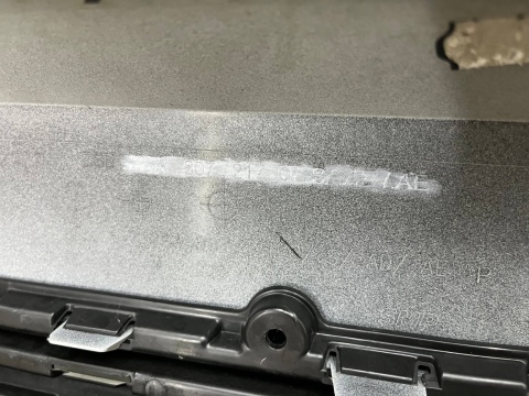 Zderzak przedni VW T-Roc 21r.- Lift przód 6XPDC 85H807521C Zderzak przedni VW T-Roc 21r.- Lift przód 6XPDC 85H807521C