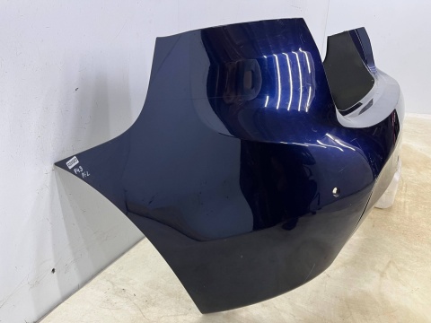 Zderzak tylny BMW 2 Acitve Tourer F45 14-18r. Przedlift tył 4XPDC 7408451 Zderzak tylny BMW 2 Acitve Tourer F45 14-18r. Przedlift tył 4XPDC 7408451