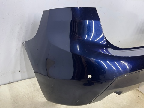 Zderzak tylny BMW 2 Acitve Tourer F45 14-18r. Przedlift tył 4XPDC 7408451 Zderzak tylny BMW 2 Acitve Tourer F45 14-18r. Przedlift tył 4XPDC 7408451