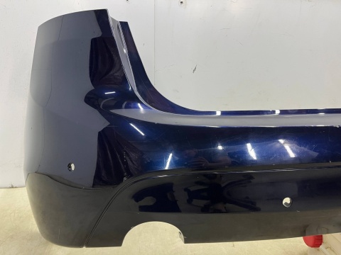 Zderzak tylny BMW 2 Acitve Tourer F45 14-18r. Przedlift tył 4XPDC 7408451 Zderzak tylny BMW 2 Acitve Tourer F45 14-18r. Przedlift tył 4XPDC 7408451
