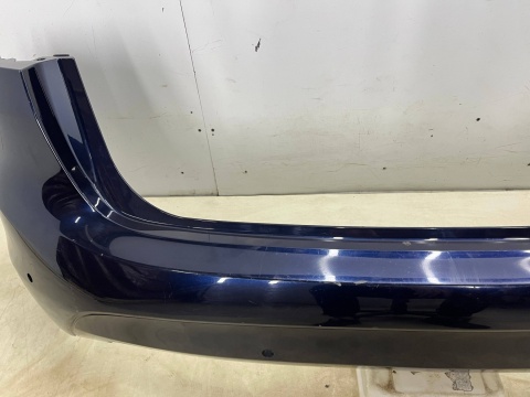 Zderzak tylny BMW 2 Acitve Tourer F45 14-18r. Przedlift tył 4XPDC 7408451 Zderzak tylny BMW 2 Acitve Tourer F45 14-18r. Przedlift tył 4XPDC 7408451