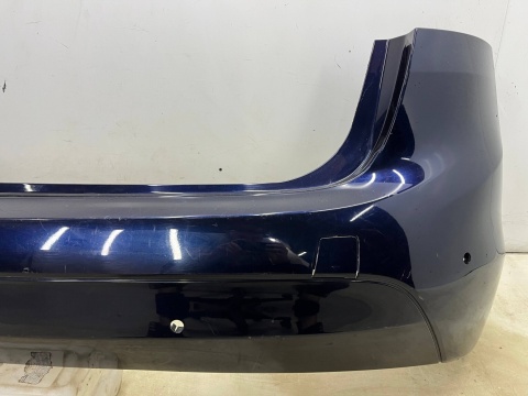 Zderzak tylny BMW 2 Acitve Tourer F45 14-18r. Przedlift tył 4XPDC 7408451 Zderzak tylny BMW 2 Acitve Tourer F45 14-18r. Przedlift tył 4XPDC 7408451