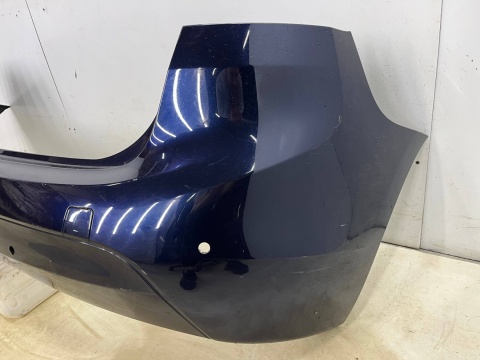 Zderzak tylny BMW 2 Acitve Tourer F45 14-18r. Przedlift tył 4XPDC 7408451 Zderzak tylny BMW 2 Acitve Tourer F45 14-18r. Przedlift tył 4XPDC 7408451