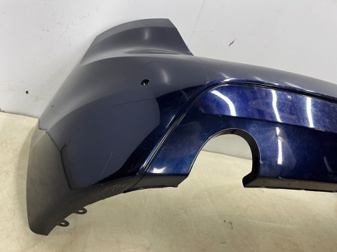 Zderzak tylny BMW 2 Acitve Tourer F45 14-18r. Przedlift tył 4XPDC 7408451 Zderzak tylny BMW 2 Acitve Tourer F45 14-18r. Przedlift tył 4XPDC 7408451