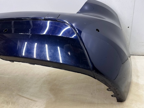 Zderzak tylny BMW 2 Acitve Tourer F45 14-18r. Przedlift tył 4XPDC 7408451 Zderzak tylny BMW 2 Acitve Tourer F45 14-18r. Przedlift tył 4XPDC 7408451