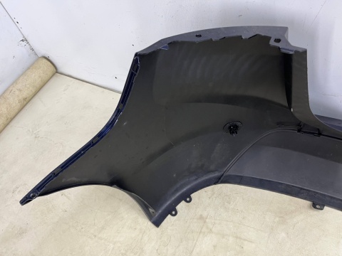 Zderzak tylny BMW 2 Acitve Tourer F45 14-18r. Przedlift tył 4XPDC 7408451 Zderzak tylny BMW 2 Acitve Tourer F45 14-18r. Przedlift tył 4XPDC 7408451