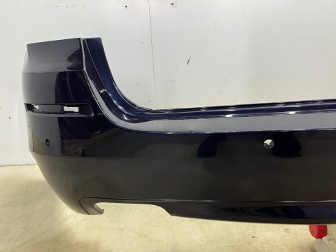 Zderzak tylny BMW 5 F11 10-17r. Kombi tył 4XPDC 15857711 Zderzak tylny BMW 5 F11 10-17r. Kombi tył 4XPDC 15857711