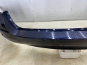 Zderzak tylny BMW 5 F11 10-17r. Kombi tył 4XPDC 15857711