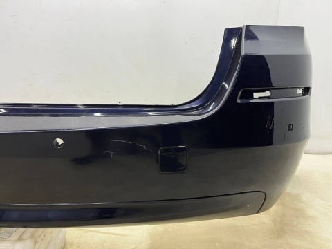 Zderzak tylny BMW 5 F11 10-17r. Kombi tył 4XPDC 15857711 Zderzak tylny BMW 5 F11 10-17r. Kombi tył 4XPDC 15857711