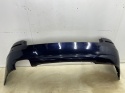 Zderzak tylny BMW 5 F11 10-17r. Kombi tył 4XPDC 15857711