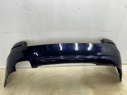 Zderzak tylny BMW 5 F11 10-17r. Kombi tył 4XPDC 15857711 Zderzak tylny BMW 5 F11 10-17r. Kombi tył 4XPDC 15857711