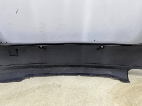 Zderzak tylny BMW 5 F11 10-17r. Kombi tył 4XPDC 15857711 Zderzak tylny BMW 5 F11 10-17r. Kombi tył 4XPDC 15857711