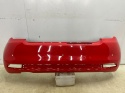 Zderzak tylny Fiat 500 15r.- Lift tył 3XPDC 735619778