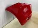 Zderzak tylny Fiat 500 15r.- Lift tył 3XPDC 735619778