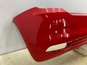 Zderzak tylny Fiat 500 15r.- Lift tył 3XPDC 735619778