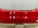 Zderzak tylny Fiat 500 15r.- Lift tył 3XPDC 735619778