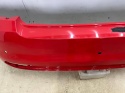 Zderzak tylny Fiat 500 15r.- Lift tył 3XPDC 735619778