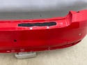 Zderzak tylny Fiat 500 15r.- Lift tył 3XPDC 735619778