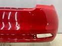 Zderzak tylny Fiat 500 15r.- Lift tył 3XPDC 735619778