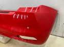 Zderzak tylny Fiat 500 15r.- Lift tył 3XPDC 735619778