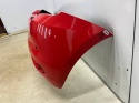 Zderzak tylny Fiat 500 15r.- Lift tył 3XPDC 735619778