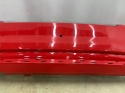 Zderzak tylny Fiat 500 15r.- Lift tył 3XPDC 735619778