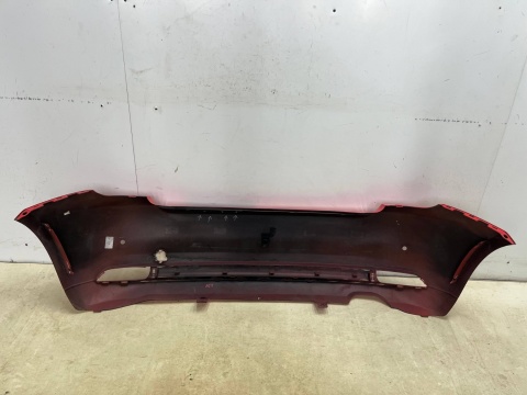 Zderzak tylny Fiat 500 15r.- Lift tył 3XPDC 735619778 Zderzak tylny Fiat 500 15r.- Lift tył 3XPDC 735619778