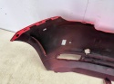 Zderzak tylny Fiat 500 15r.- Lift tył 3XPDC 735619778