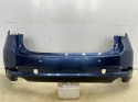 Zderzak tylny Mazda 3 III BM 16-18r. Lift HB Hatchback tył 4XPDC B63B-50221