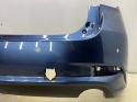 Zderzak tylny Mazda 3 III BM 16-18r. Lift HB Hatchback tył 4XPDC B63B-50221