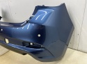 Zderzak tylny Mazda 3 III BM 16-18r. Lift HB Hatchback tył 4XPDC B63B-50221
