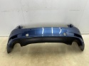 Zderzak tylny Mazda 3 III BM 16-18r. Lift HB Hatchback tył 4XPDC B63B-50221